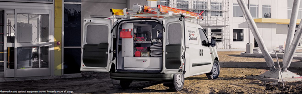 Coleman Motors CDJR in New Boston TX