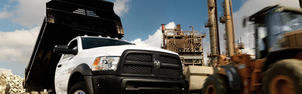 Coleman Motors CDJR in New Boston TX