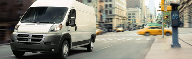 Coleman Motors CDJR in New Boston TX