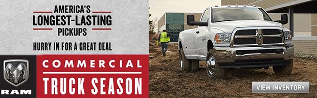 Coleman Motors CDJR in New Boston TX