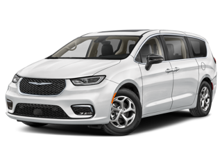 2026 Chrysler Pacifica - Coleman Motors CDJR in New Boston TX