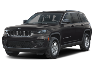 2025 Jeep Grand Cherokee - Coleman Motors CDJR in New Boston TX