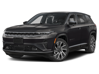 Jeep Wagoneer S - Coleman Motors CDJR in New Boston TX