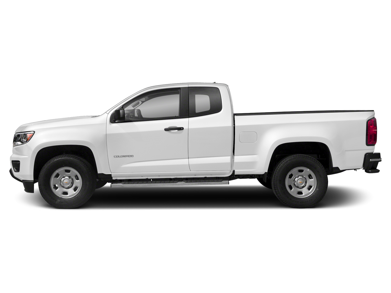 2020 Chevrolet Colorado 2WD Crew Cab Short Box LT