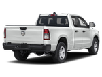 2023 RAM 1500 Tradesman Quad Cab 4x2 6'4' Box