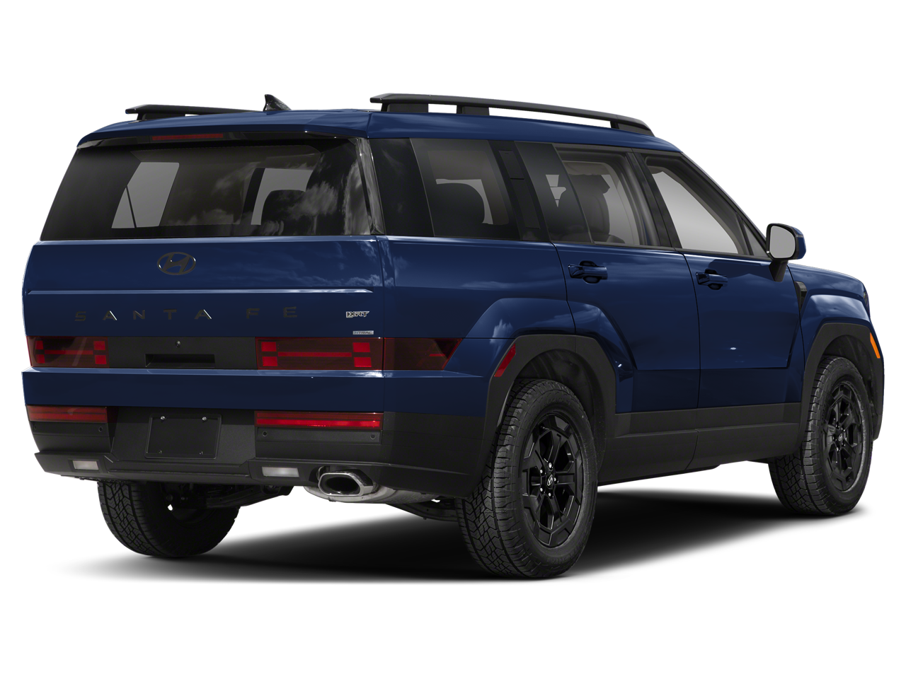2025 Hyundai Santa Fe XRT