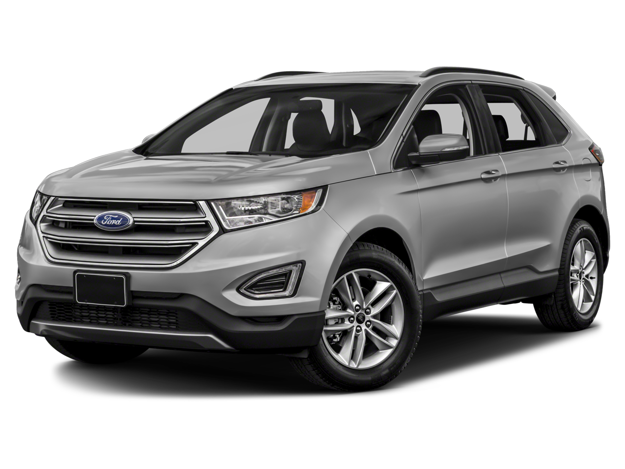 2015 Ford Edge SEL's photo