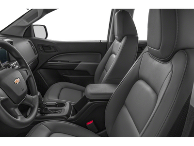 2020 Chevrolet Colorado 2WD Crew Cab Short Box LT