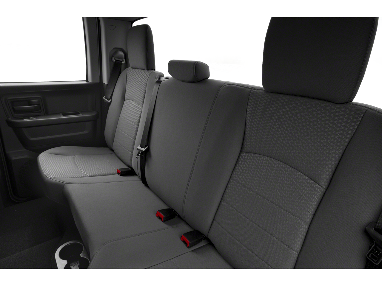 2022 RAM 1500 Classic Tradesman Quad Cab 4x2 6'4' Box