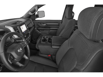 2023 RAM 1500 Tradesman Quad Cab 4x2 6'4' Box