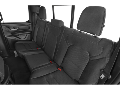 2023 RAM 1500 Tradesman Quad Cab 4x2 6'4' Box