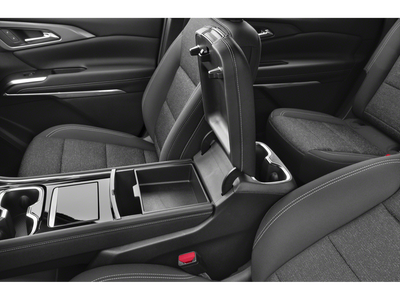 2025 Chevrolet Traverse LT 1LT