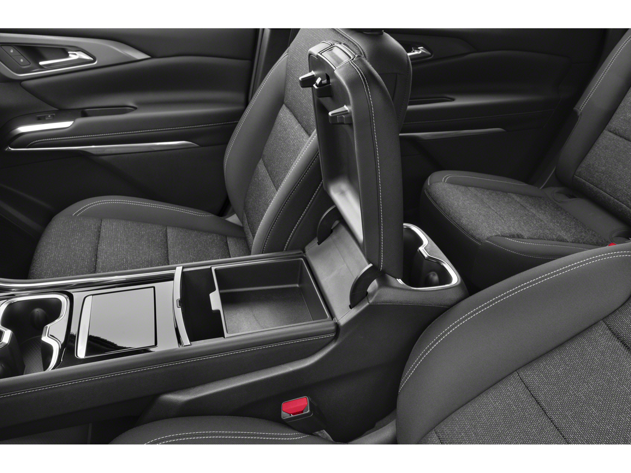 2025 Chevrolet Traverse LT 1LT
