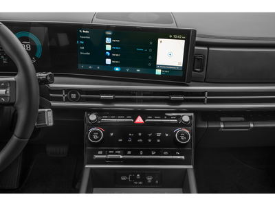 2025 Hyundai Santa Fe XRT