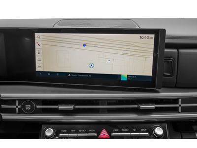 2025 Hyundai Santa Fe XRT