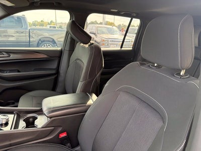 2025 Jeep Grand Cherokee Laredo X 4x2