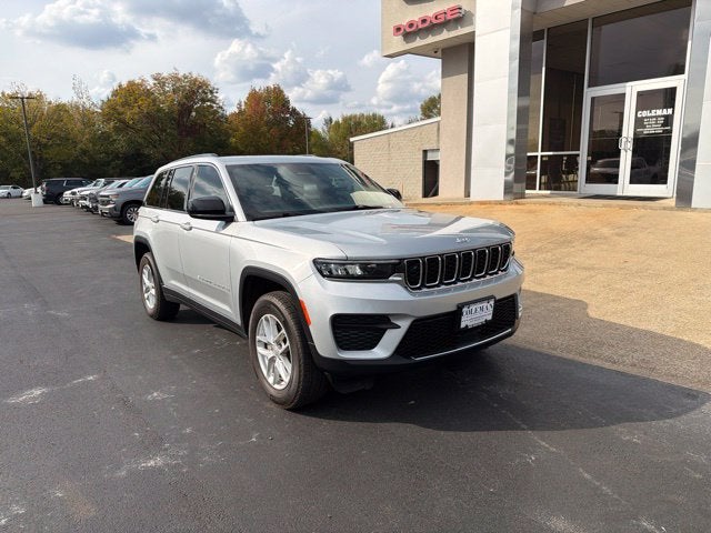 2025 Jeep Grand Cherokee Laredo X 4x2
