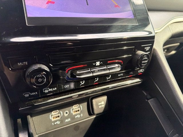 2025 Jeep Grand Cherokee Laredo X 4x2