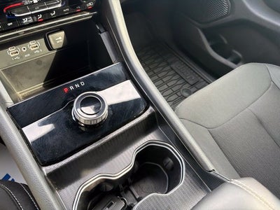 2025 Jeep Grand Cherokee Laredo X 4x2