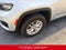 2025 Jeep Grand Cherokee Laredo X 4x2