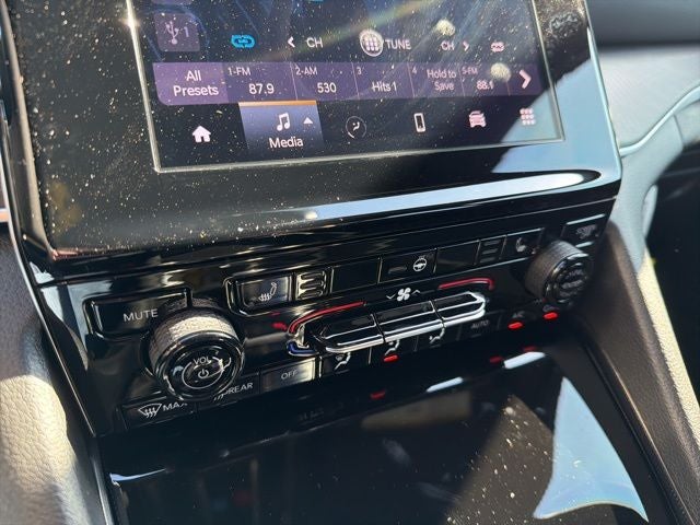 2025 Jeep Grand Cherokee GRAND CHEROKEE ALTITUDE 4X2