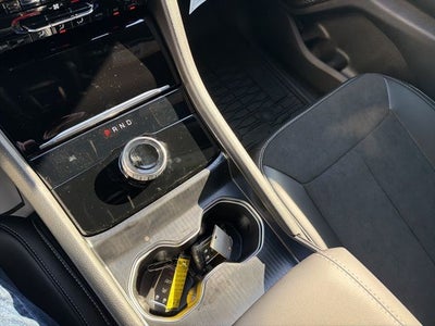 2025 Jeep Grand Cherokee GRAND CHEROKEE ALTITUDE 4X2