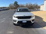 2025 Jeep Grand Cherokee GRAND CHEROKEE ALTITUDE 4X2
