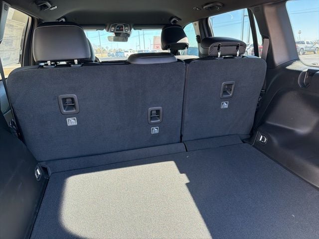 2025 Jeep Grand Cherokee GRAND CHEROKEE ALTITUDE 4X2