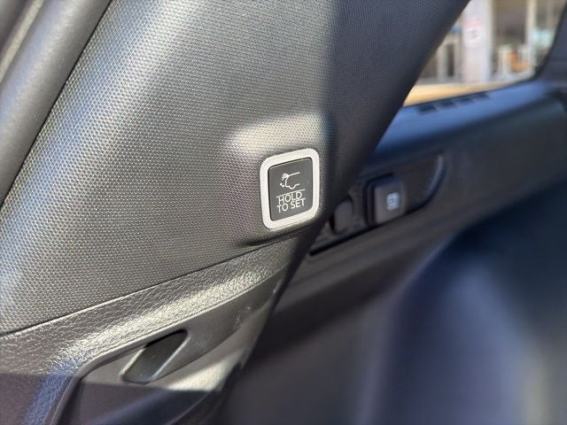 2025 Jeep Grand Cherokee GRAND CHEROKEE ALTITUDE 4X2