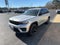 2025 Jeep Grand Cherokee GRAND CHEROKEE ALTITUDE 4X2