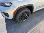 2025 Jeep Grand Cherokee GRAND CHEROKEE ALTITUDE 4X2
