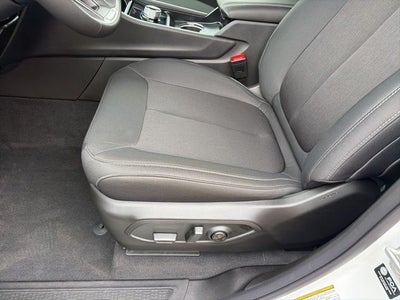 2026 Jeep Grand Cherokee GRAND CHEROKEE LAREDO 4X2