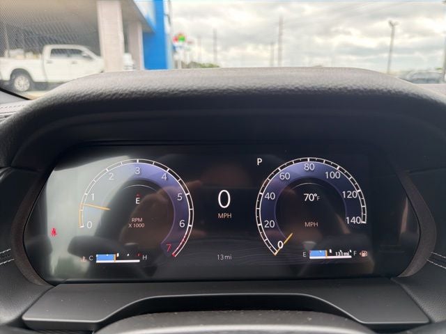 2026 Jeep Grand Cherokee GRAND CHEROKEE LAREDO 4X2