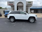 2026 Jeep Grand Cherokee GRAND CHEROKEE LAREDO 4X2