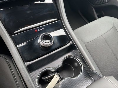 2026 Jeep Grand Cherokee GRAND CHEROKEE LAREDO 4X2