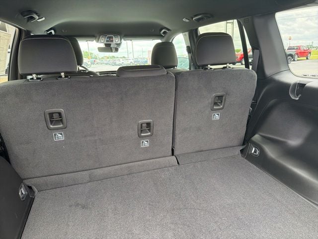 2026 Jeep Grand Cherokee GRAND CHEROKEE LAREDO 4X2