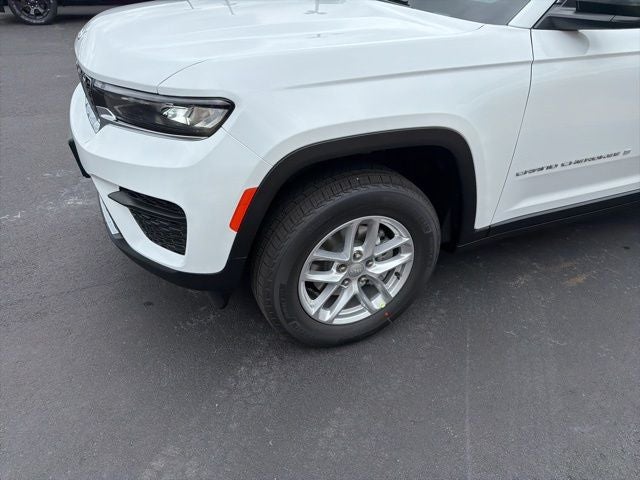 2026 Jeep Grand Cherokee GRAND CHEROKEE LAREDO 4X2