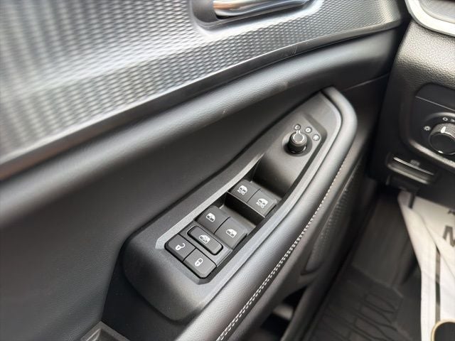 2025 Jeep Grand Cherokee GRAND CHEROKEE ALTITUDE X 4X2