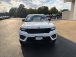 2025 Jeep Grand Cherokee GRAND CHEROKEE ALTITUDE X 4X2