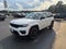 2025 Jeep Grand Cherokee GRAND CHEROKEE ALTITUDE X 4X2