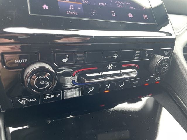 2025 Jeep Grand Cherokee GRAND CHEROKEE ALTITUDE X 4X2