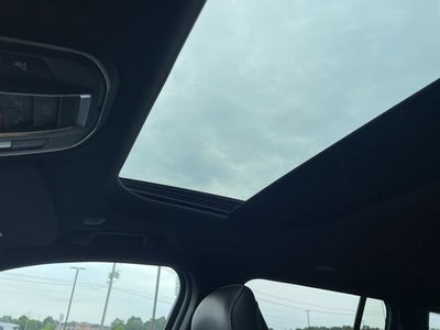 2025 Jeep Grand Cherokee GRAND CHEROKEE ALTITUDE X 4X2