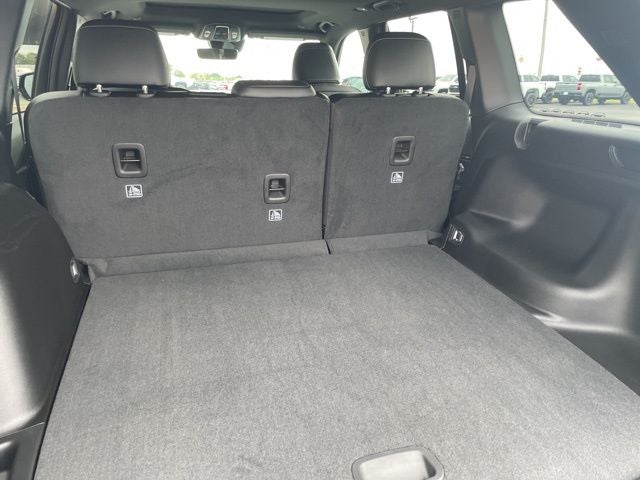 2025 Jeep Grand Cherokee GRAND CHEROKEE ALTITUDE X 4X2