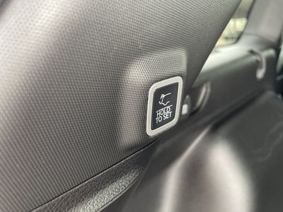 2025 Jeep Grand Cherokee GRAND CHEROKEE ALTITUDE X 4X2