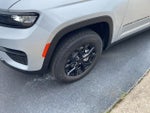 2025 Jeep Grand Cherokee GRAND CHEROKEE ALTITUDE X 4X2