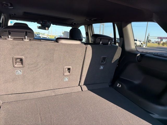 2025 Jeep Grand Cherokee GRAND CHEROKEE ALTITUDE X 4X2