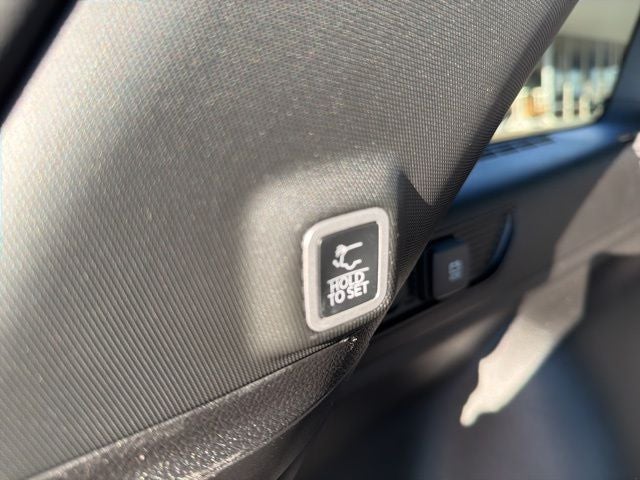 2025 Jeep Grand Cherokee GRAND CHEROKEE ALTITUDE X 4X2