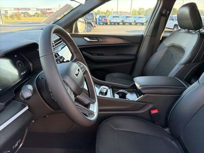 2025 Jeep Grand Cherokee GRAND CHEROKEE ALTITUDE X 4X2