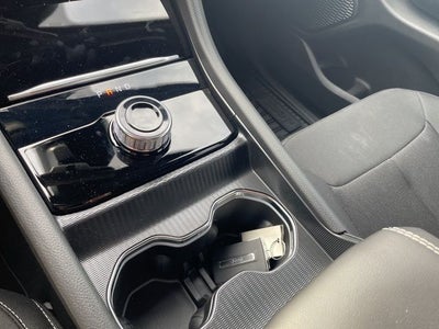 2025 Jeep Grand Cherokee GRAND CHEROKEE LAREDO X 4X2