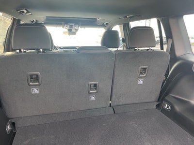 2025 Jeep Grand Cherokee GRAND CHEROKEE LAREDO X 4X2